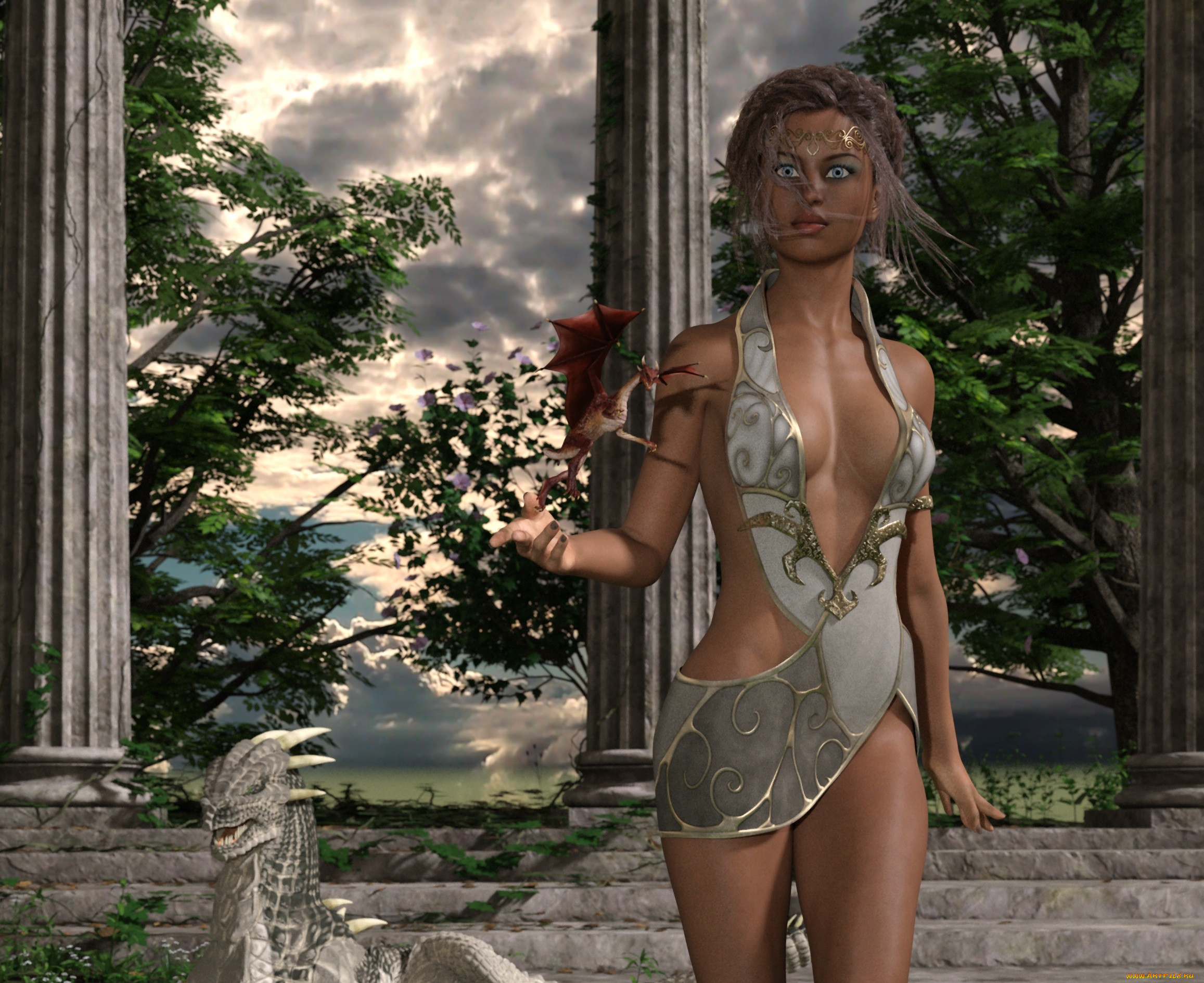 3 ,  , fantasy, , , 
